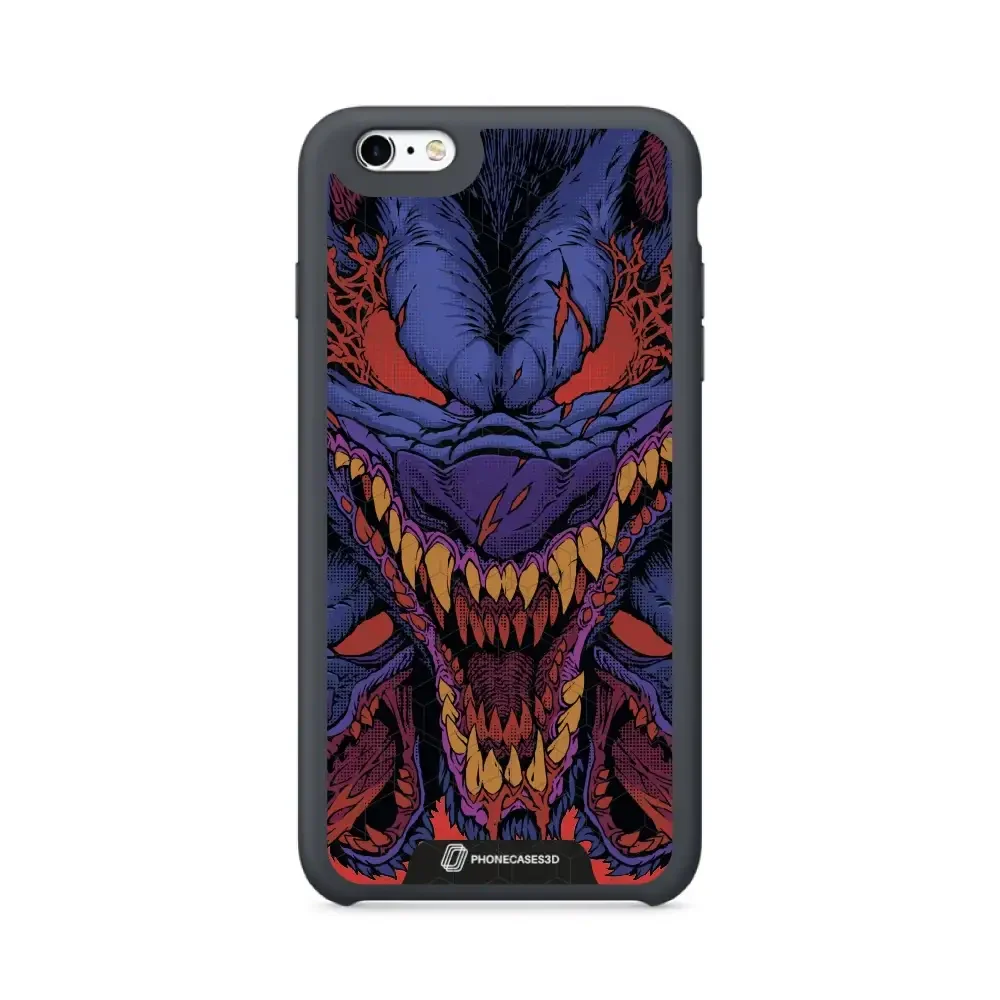 Hyperbeast Official 3D Phone Case Beast Design - Image 27