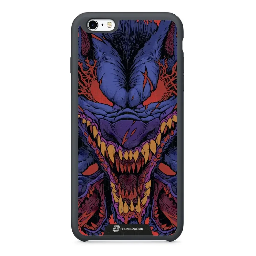 Hyperbeast Official 3D Phone Case Beast Design - Image 28