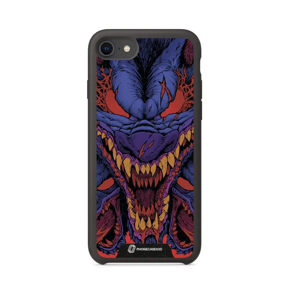 Hyperbeast Official 3D Phone Case Beast Design - Image 29