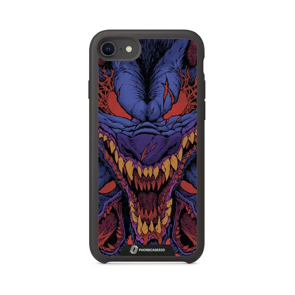 Hyperbeast Official 3D Phone Case Beast Design - Image 31