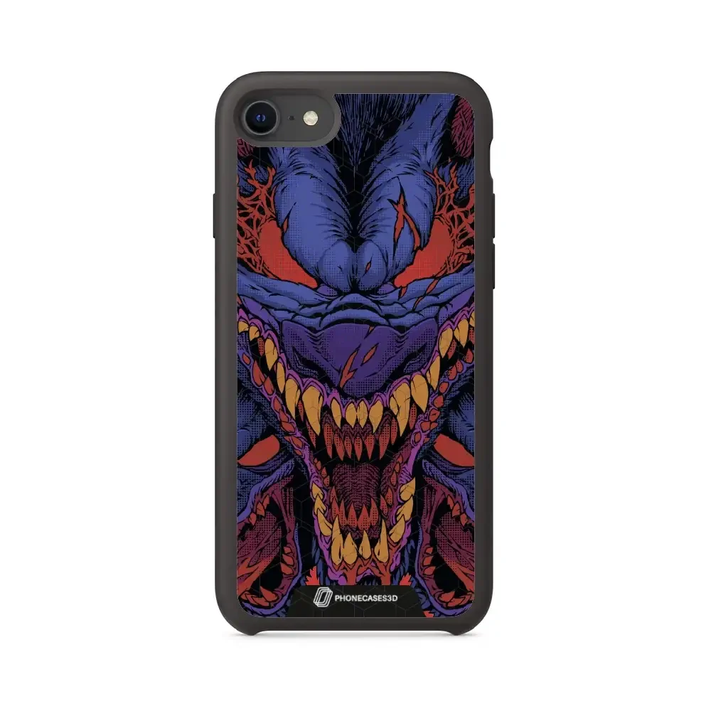 Hyperbeast Official 3D Phone Case Beast Design - Image 34