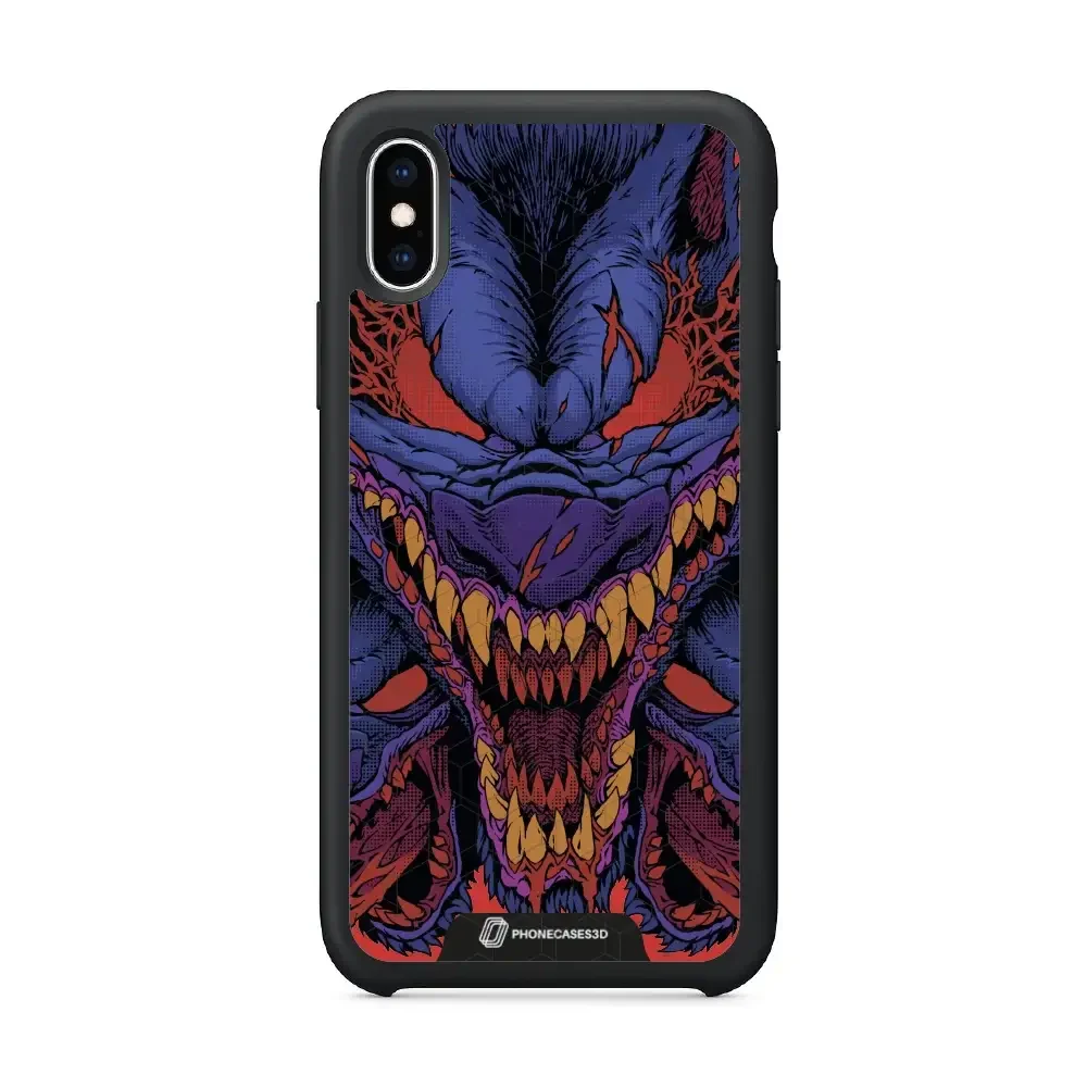 Hyperbeast Official 3D Phone Case Beast Design - Image 35