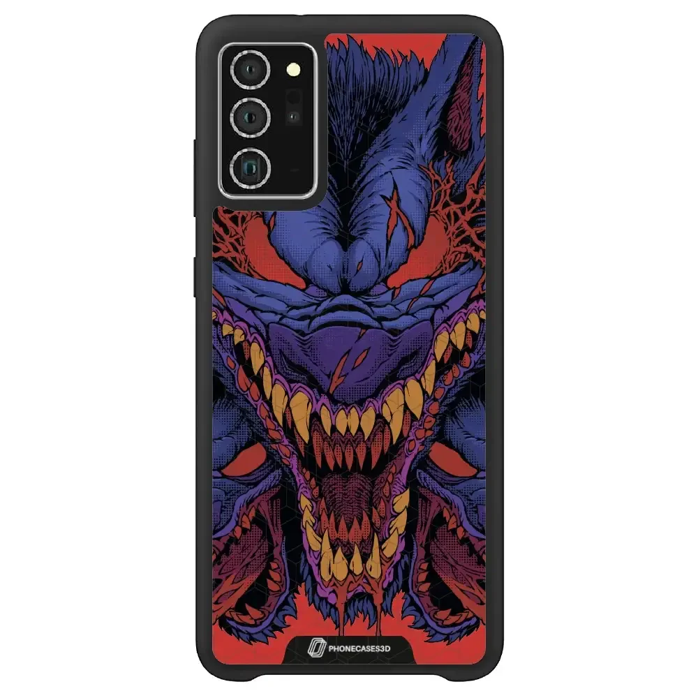 Hyperbeast Official 3D Phone Case Beast Design - Image 39