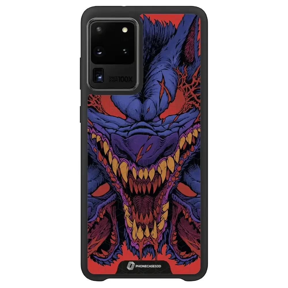 Hyperbeast Official 3D Phone Case Beast Design - Image 40