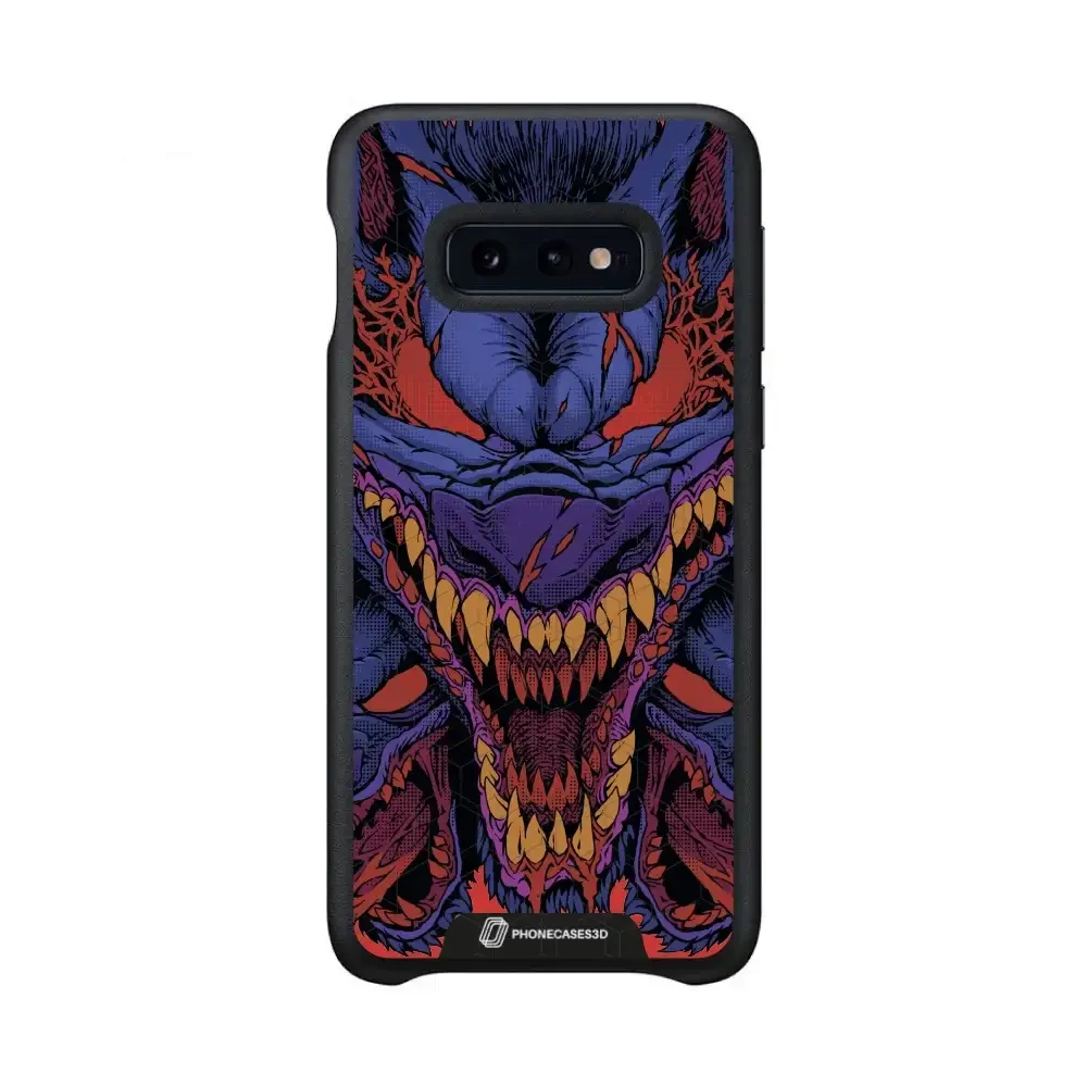 Hyperbeast Official 3D Phone Case Beast Design - Image 42