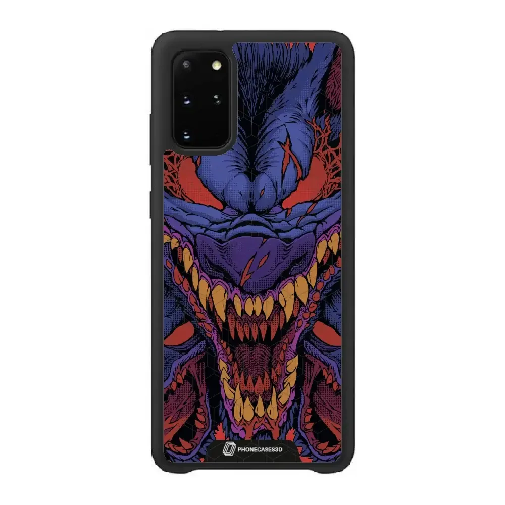 Hyperbeast Official 3D Phone Case Beast Design - Image 44