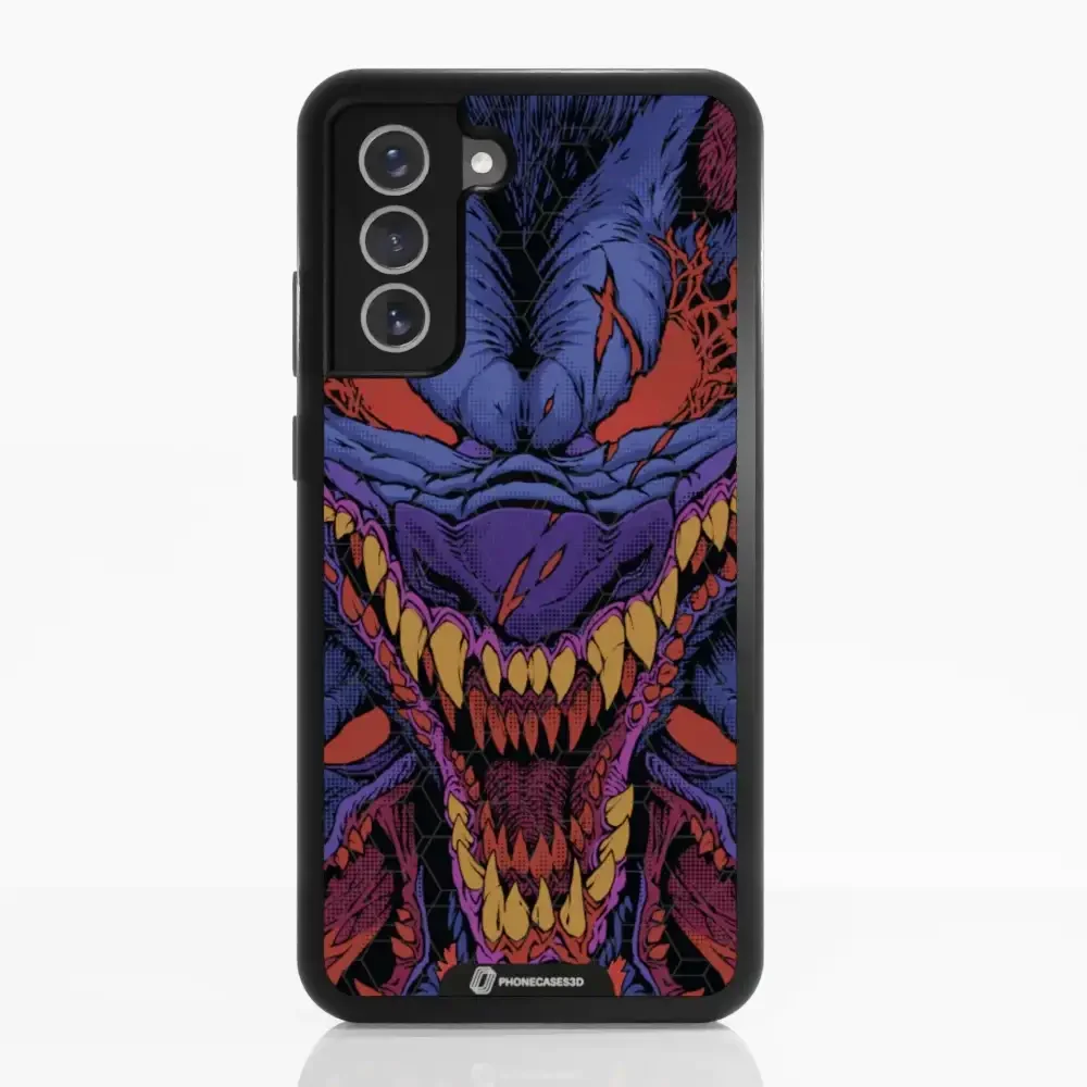 Hyperbeast Official 3D Phone Case Beast Design - Image 47