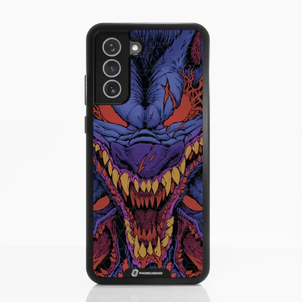 Hyperbeast Official 3D Phone Case Beast Design - Image 49