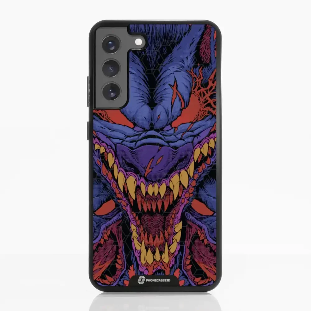 Hyperbeast Official 3D Phone Case Beast Design - Image 52