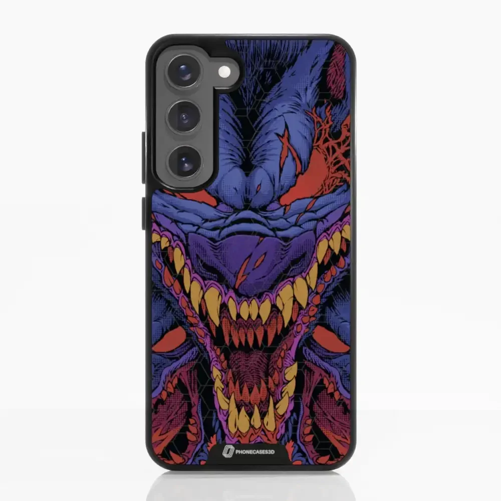 Hyperbeast Official 3D Phone Case Beast Design - Image 54