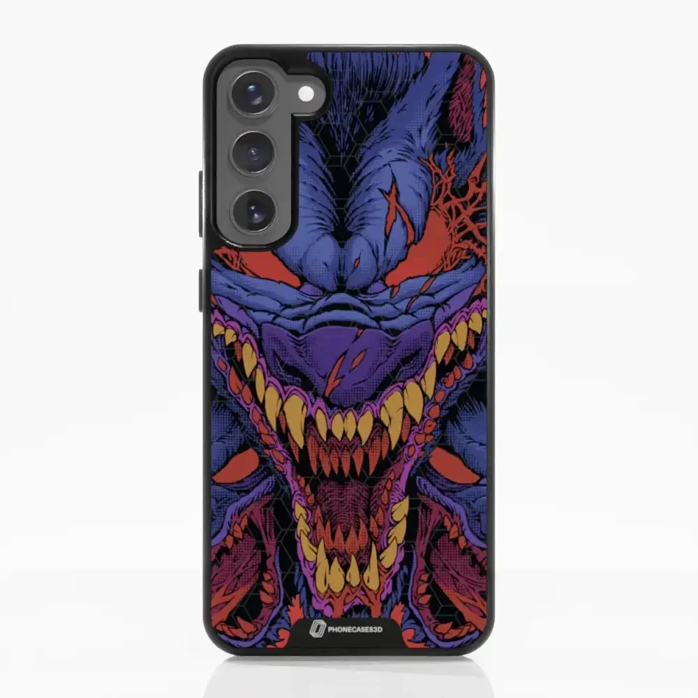 Hyperbeast Official 3D Phone Case Beast Design - Image 56