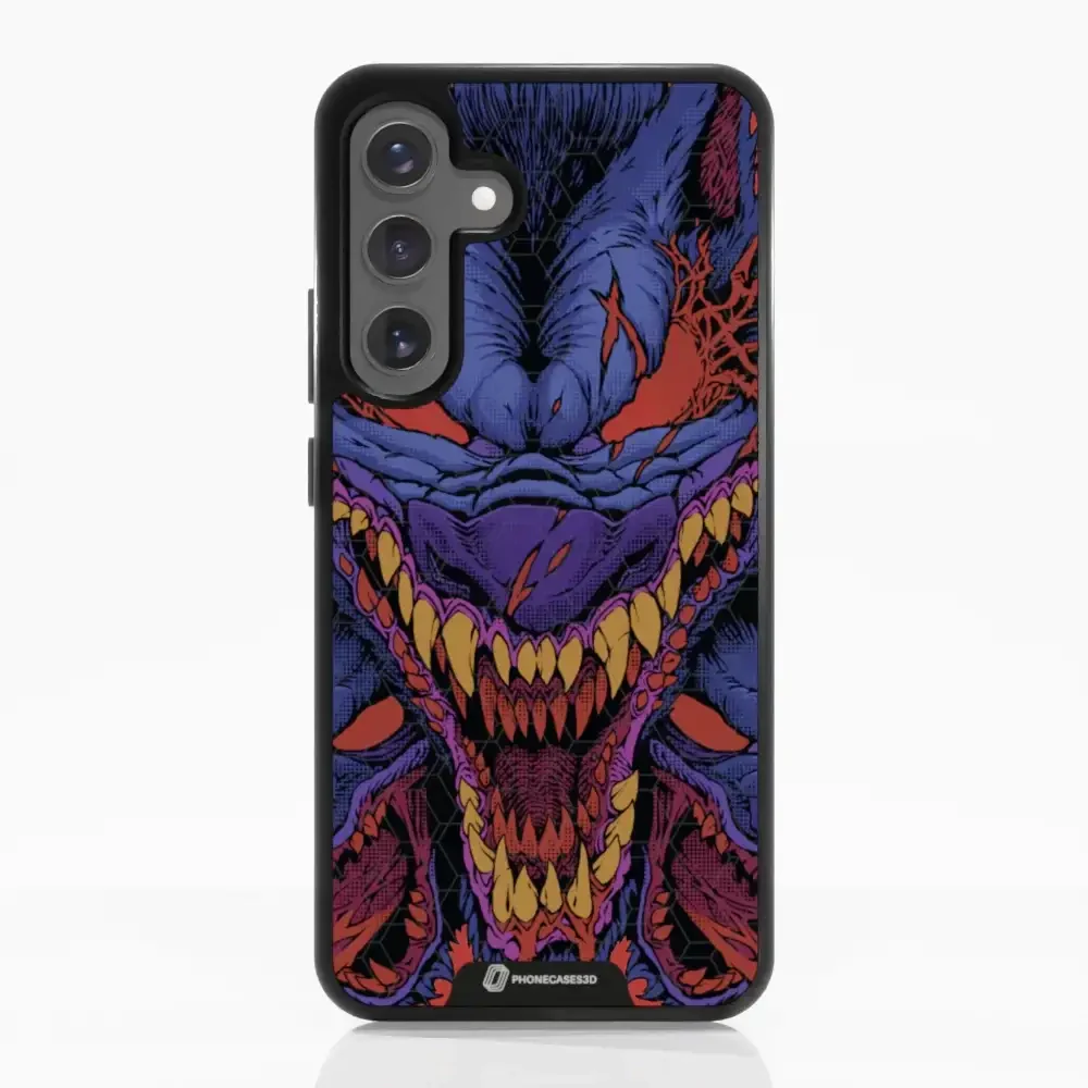 Hyperbeast Official 3D Phone Case Beast Design - Image 59