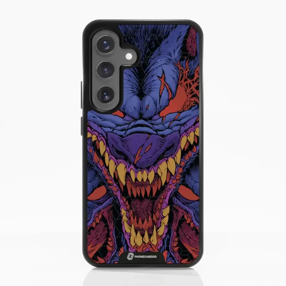Hyperbeast Official 3D Phone Case Beast Design - Image 61