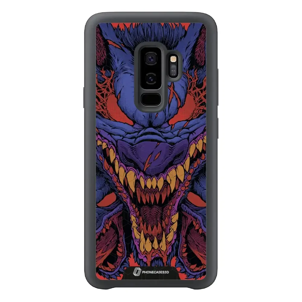 Hyperbeast Official 3D Phone Case Beast Design - Image 65