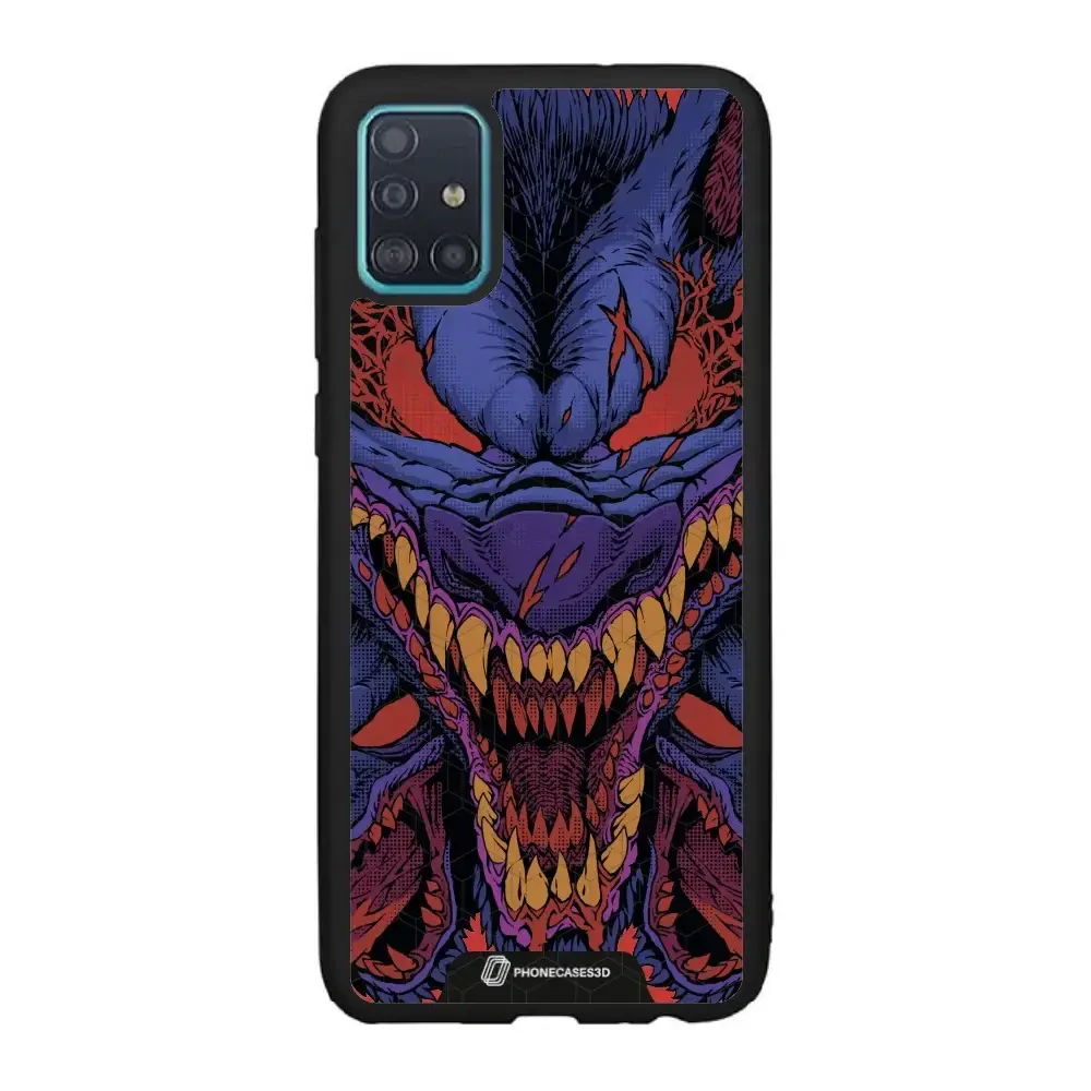 Hyperbeast Official 3D Phone Case Beast Design - Image 67