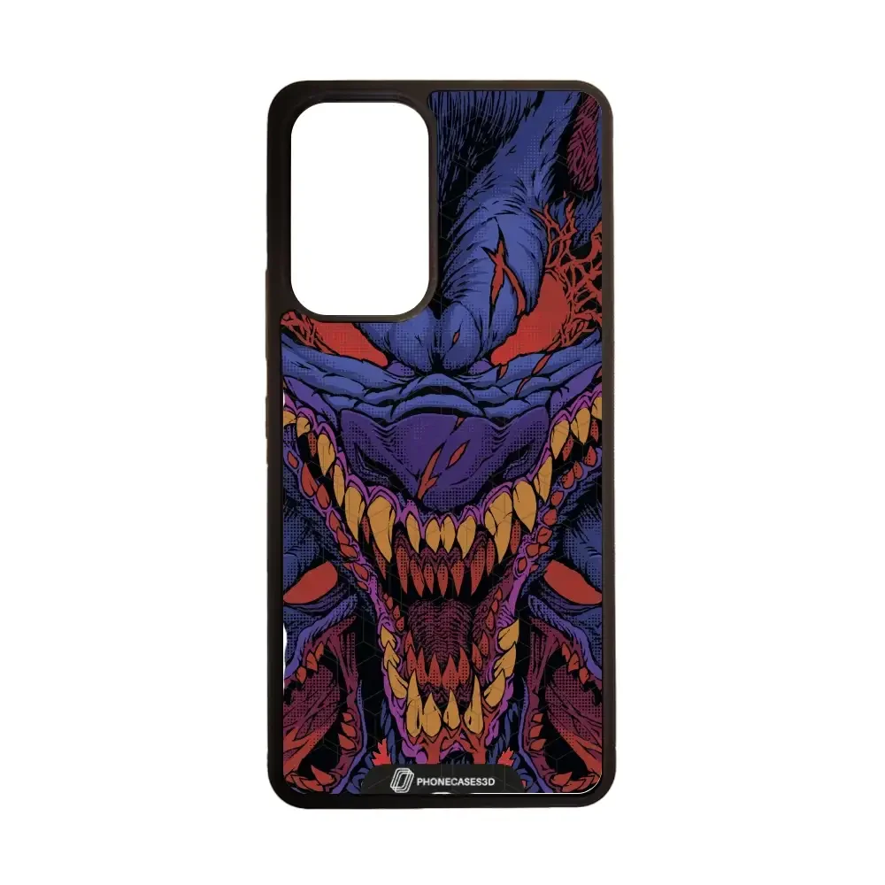 Hyperbeast Official 3D Phone Case Beast Design - Image 69