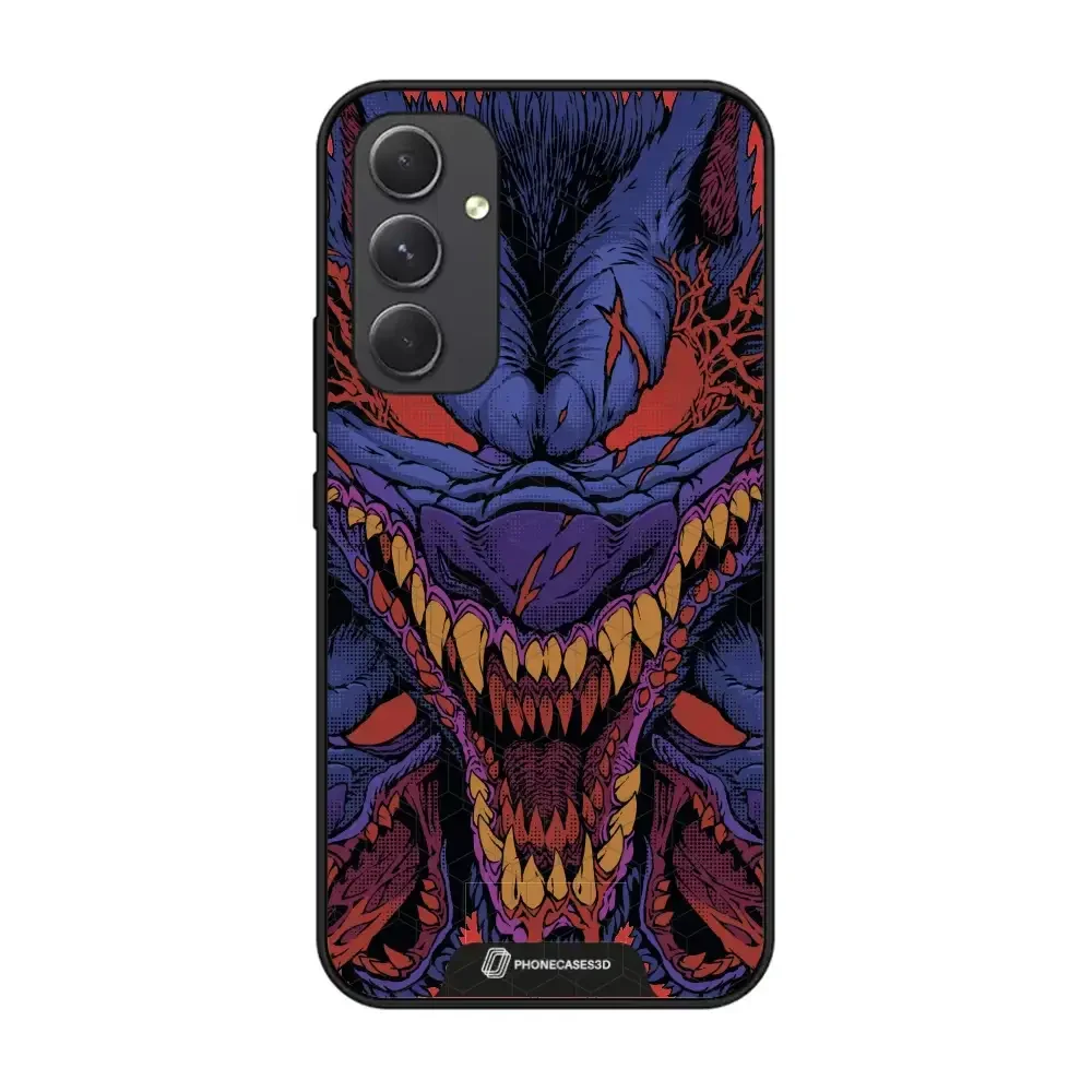 Hyperbeast Official 3D Phone Case Beast Design - Image 70