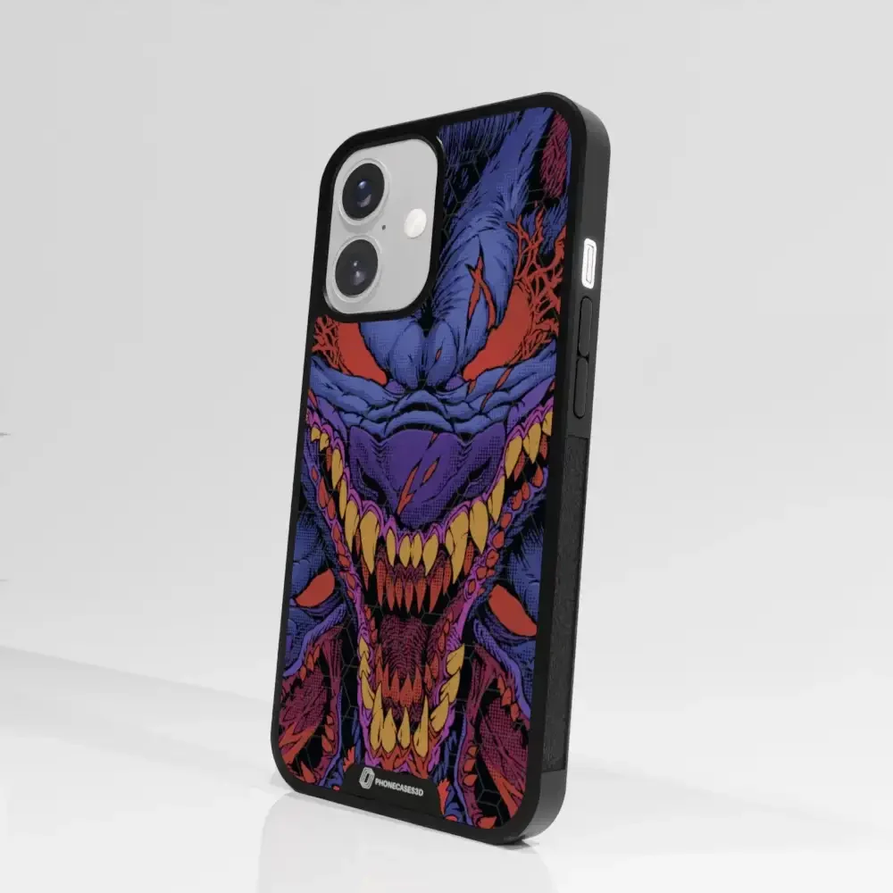 Hyperbeast Official 3D Phone Case Beast Design - Image 94