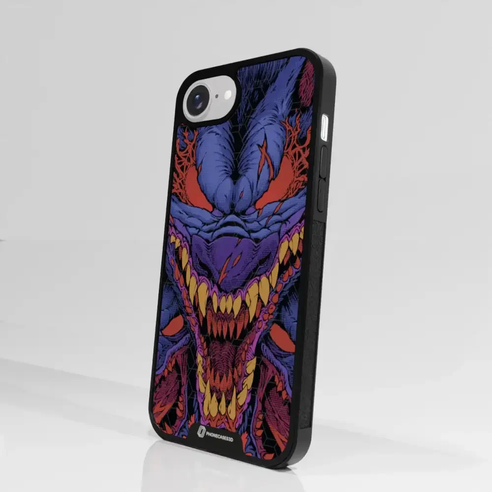Hyperbeast Official 3D Phone Case Beast Design - Image 95