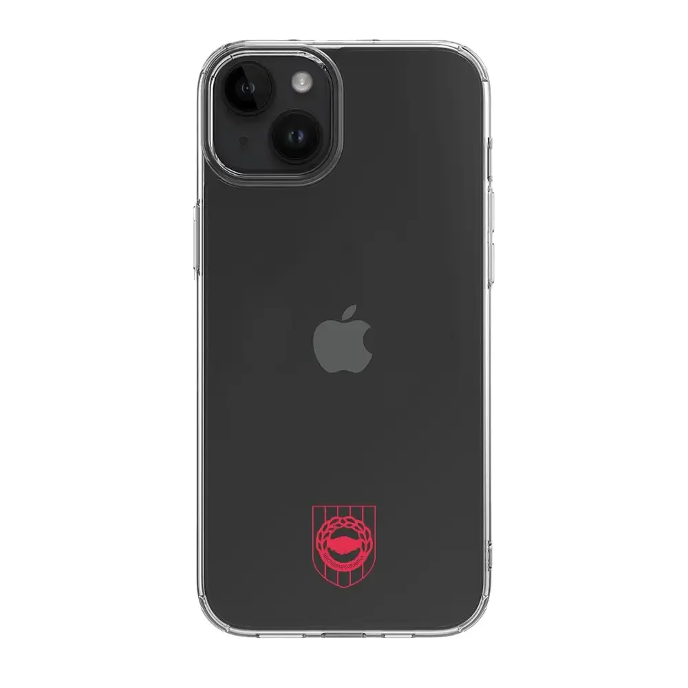IF Brommapojkarna Official Clear Phone Case Design 10 - Image 10