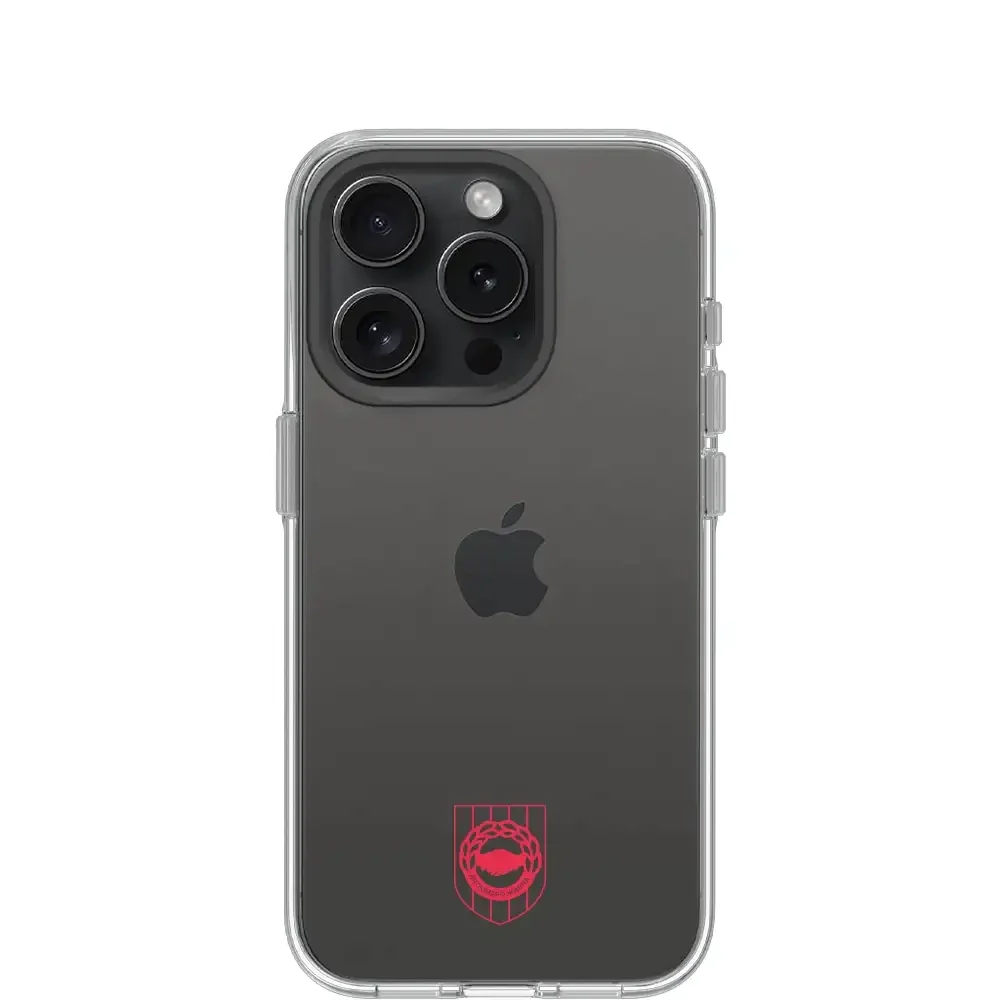 IF Brommapojkarna Official Clear Phone Case Design 10 - Image 13
