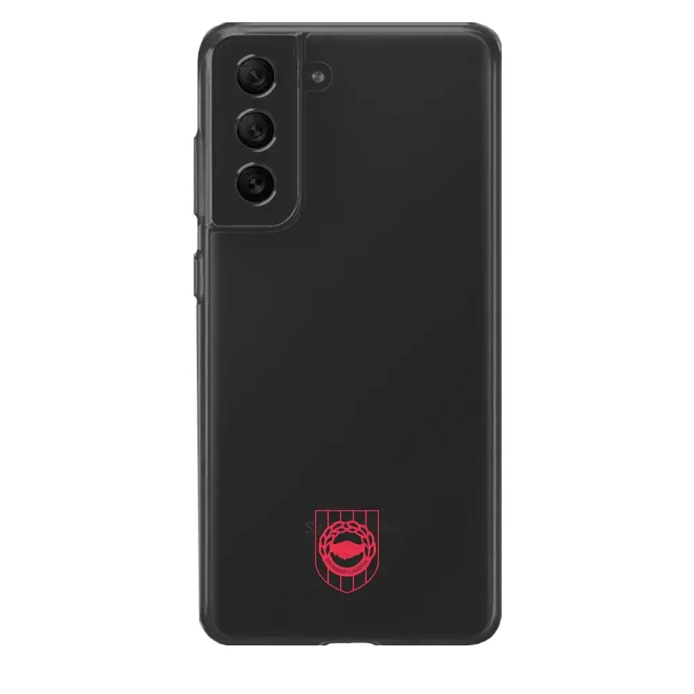 IF Brommapojkarna Official Clear Phone Case Design 10 - Image 23