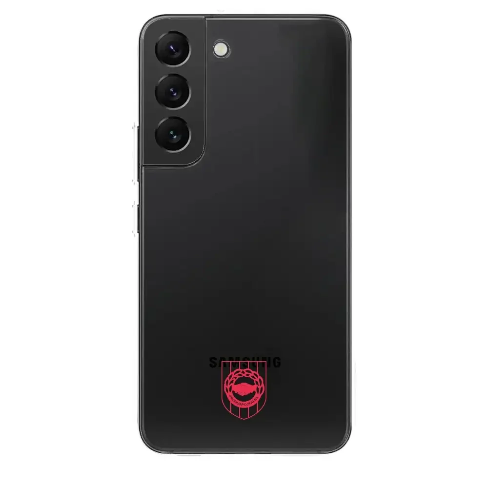 IF Brommapojkarna Official Clear Phone Case Design 10 - Image 25