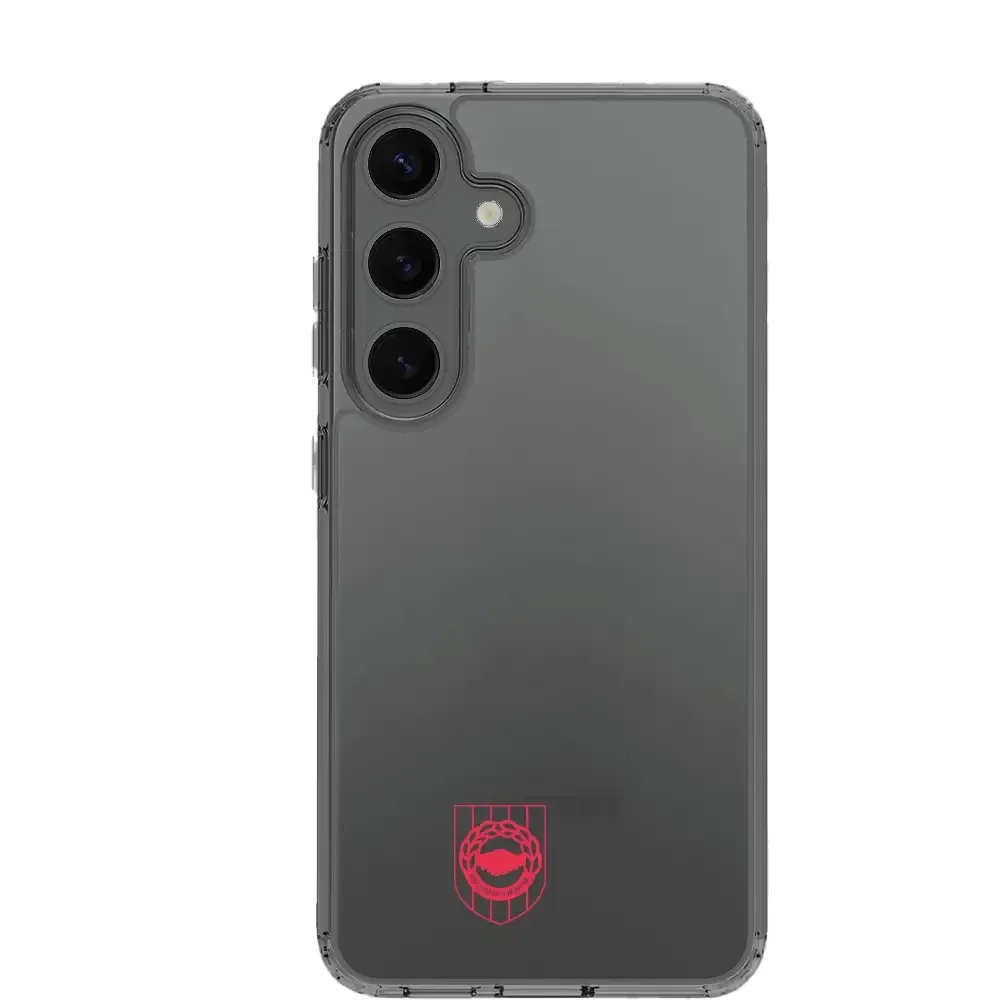 IF Brommapojkarna Official Clear Phone Case Design 10 - Image 29