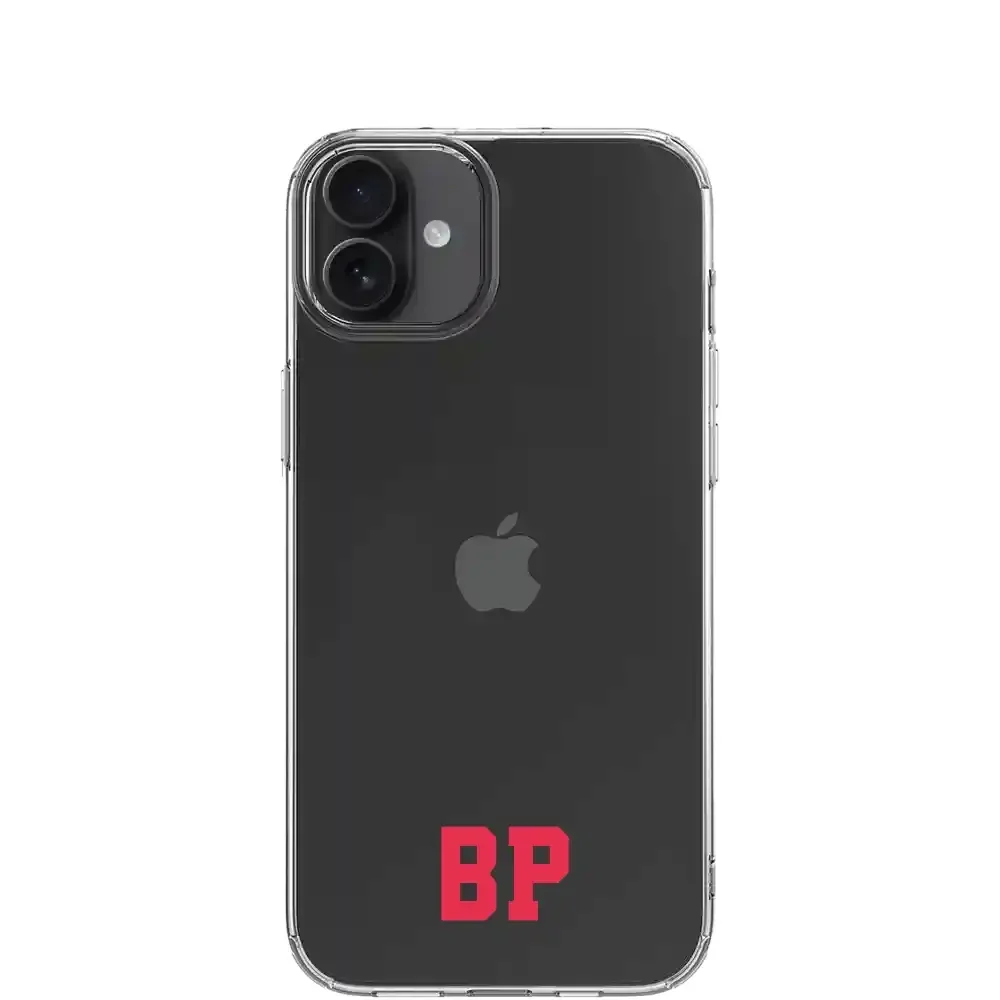 IF Brommapojkarna Official Clear Phone Case Design 11 - Image 14
