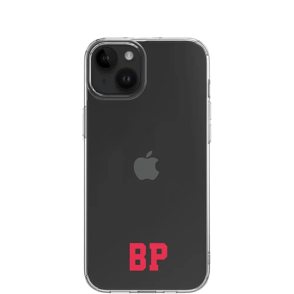 IF Brommapojkarna Official Clear Phone Case Design 11 - Image 16