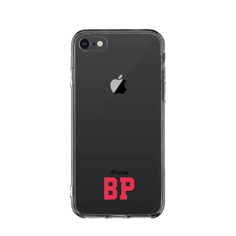 IF Brommapojkarna Official Clear Phone Case Design 11 - Image 21