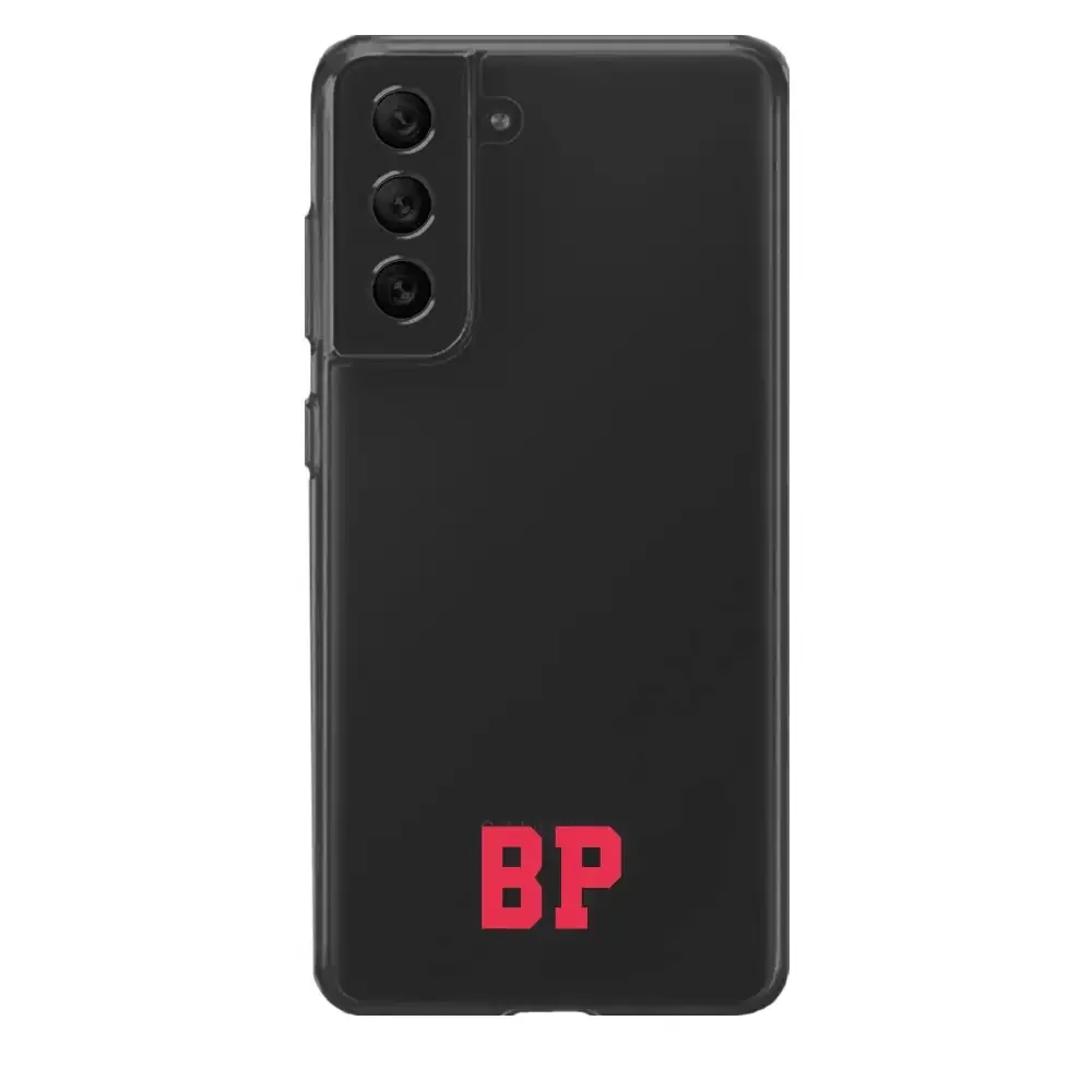 IF Brommapojkarna Official Clear Phone Case Design 11 - Image 23