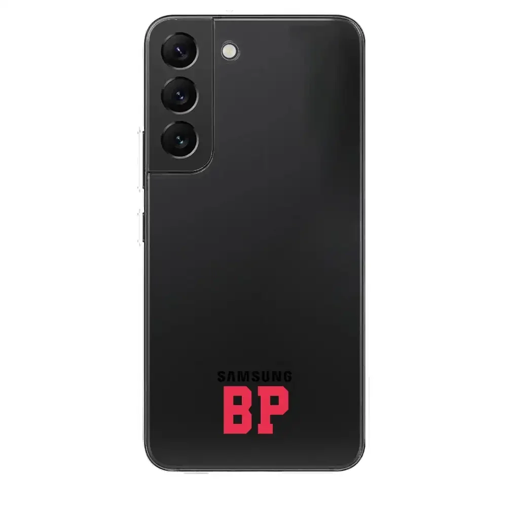 IF Brommapojkarna Official Clear Phone Case Design 11 - Image 25
