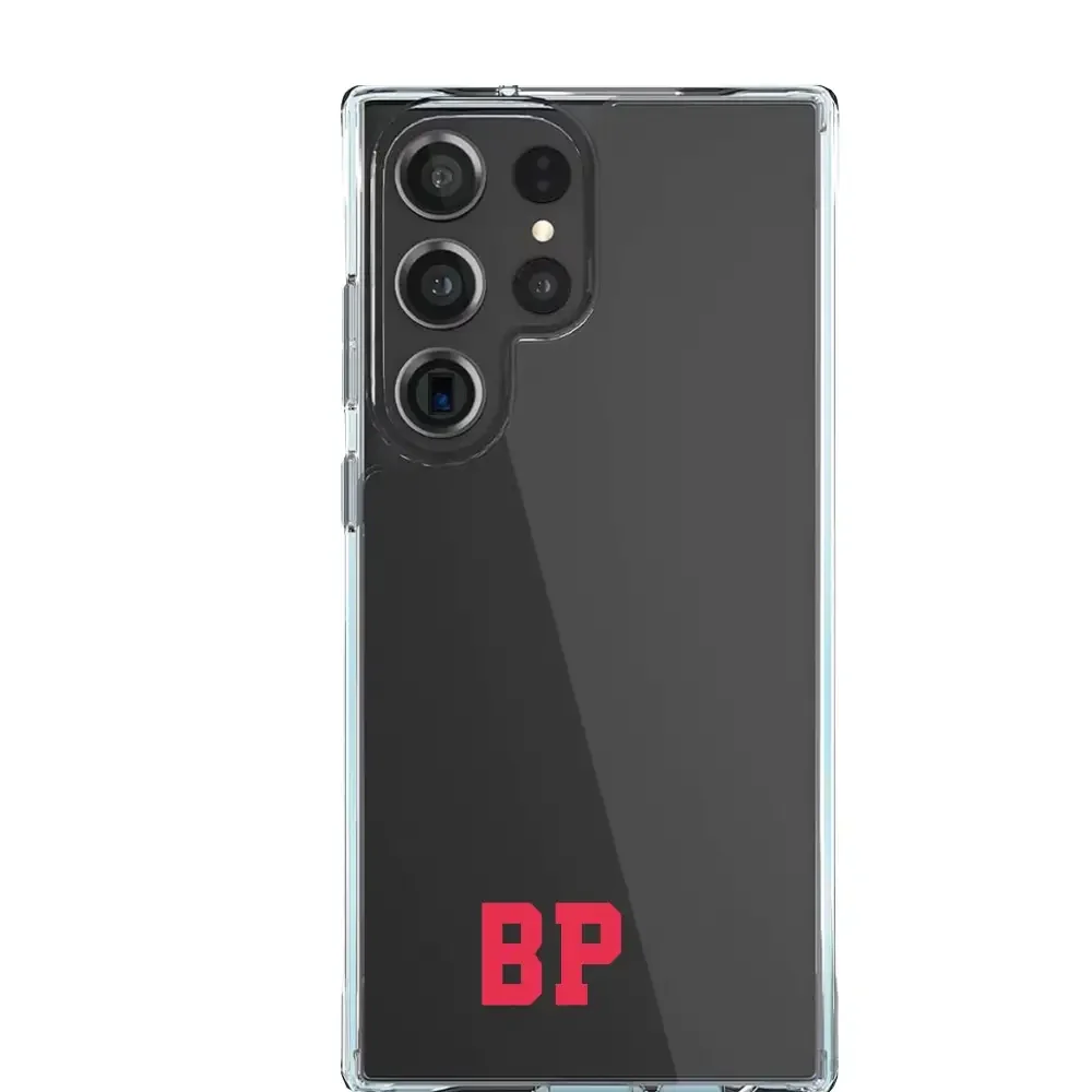 IF Brommapojkarna Official Clear Phone Case Design 11 - Image 31