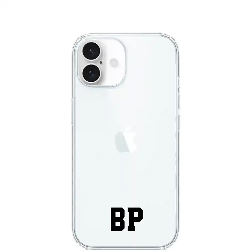 IF Brommapojkarna Official Clear Phone Case Design 12 - Image 14