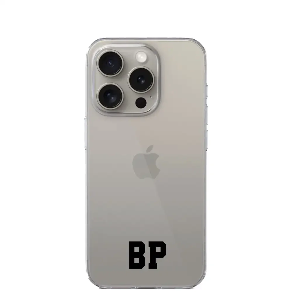 IF Brommapojkarna Official Clear Phone Case Design 12 - Image 18