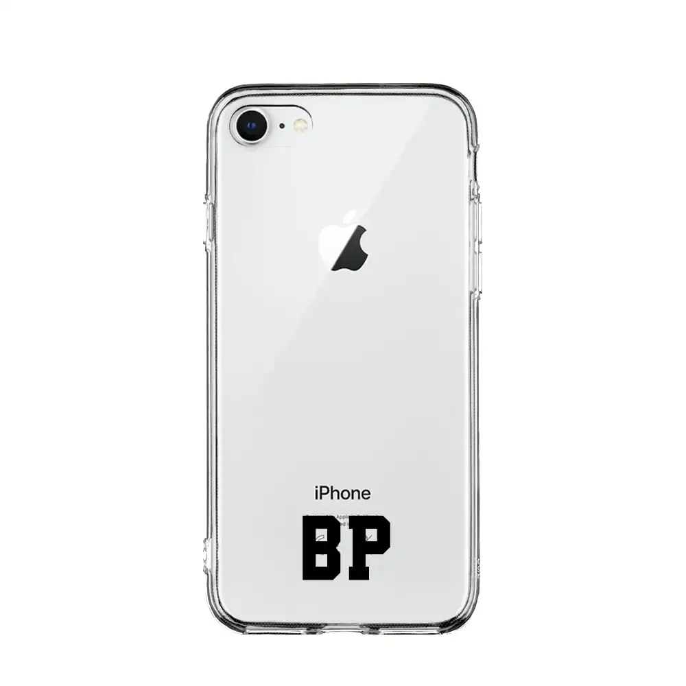 IF Brommapojkarna Official Clear Phone Case Design 12 - Image 21