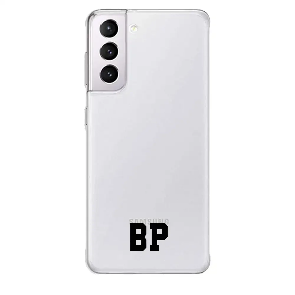 IF Brommapojkarna Official Clear Phone Case Design 12 - Image 23