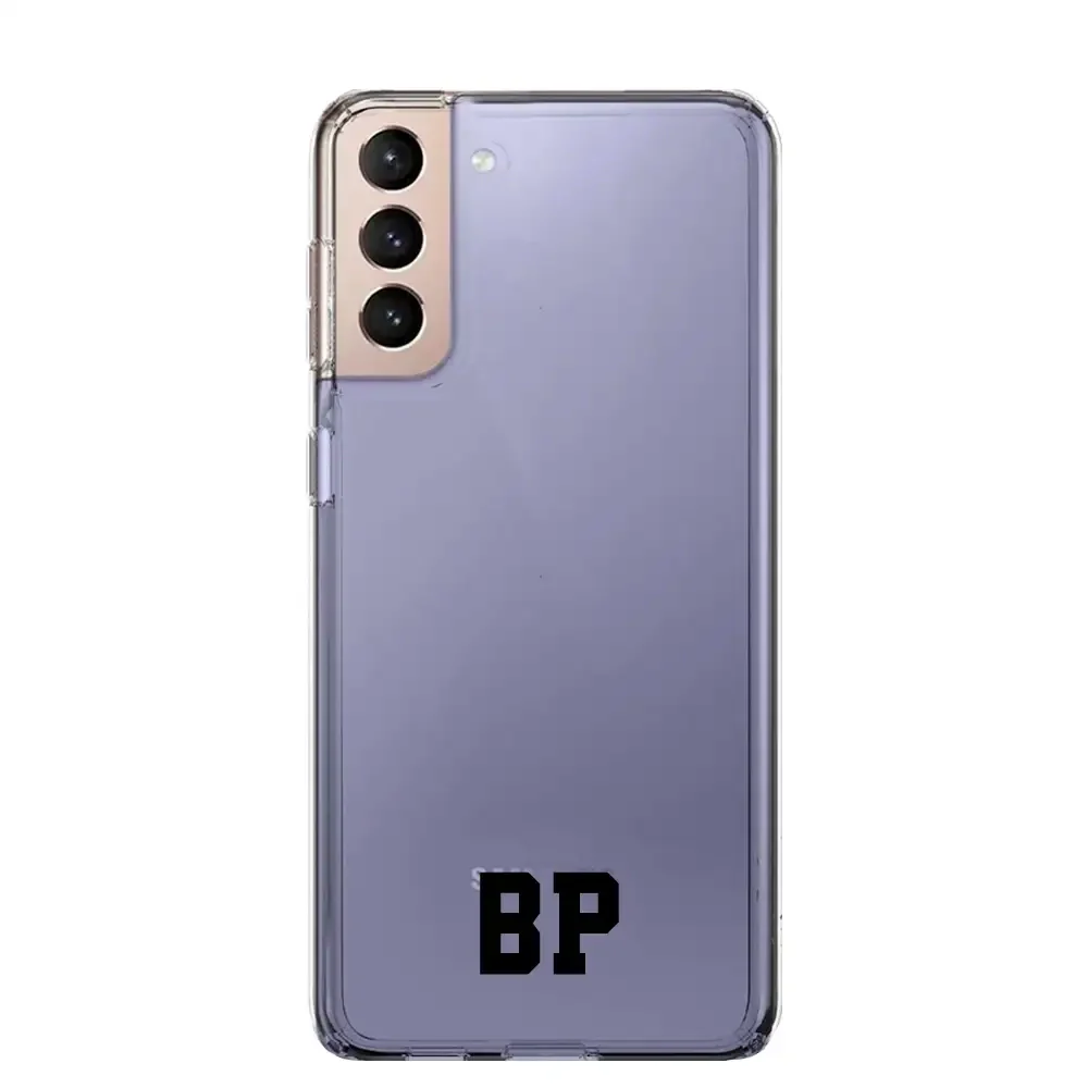 IF Brommapojkarna Official Clear Phone Case Design 12 - Image 24