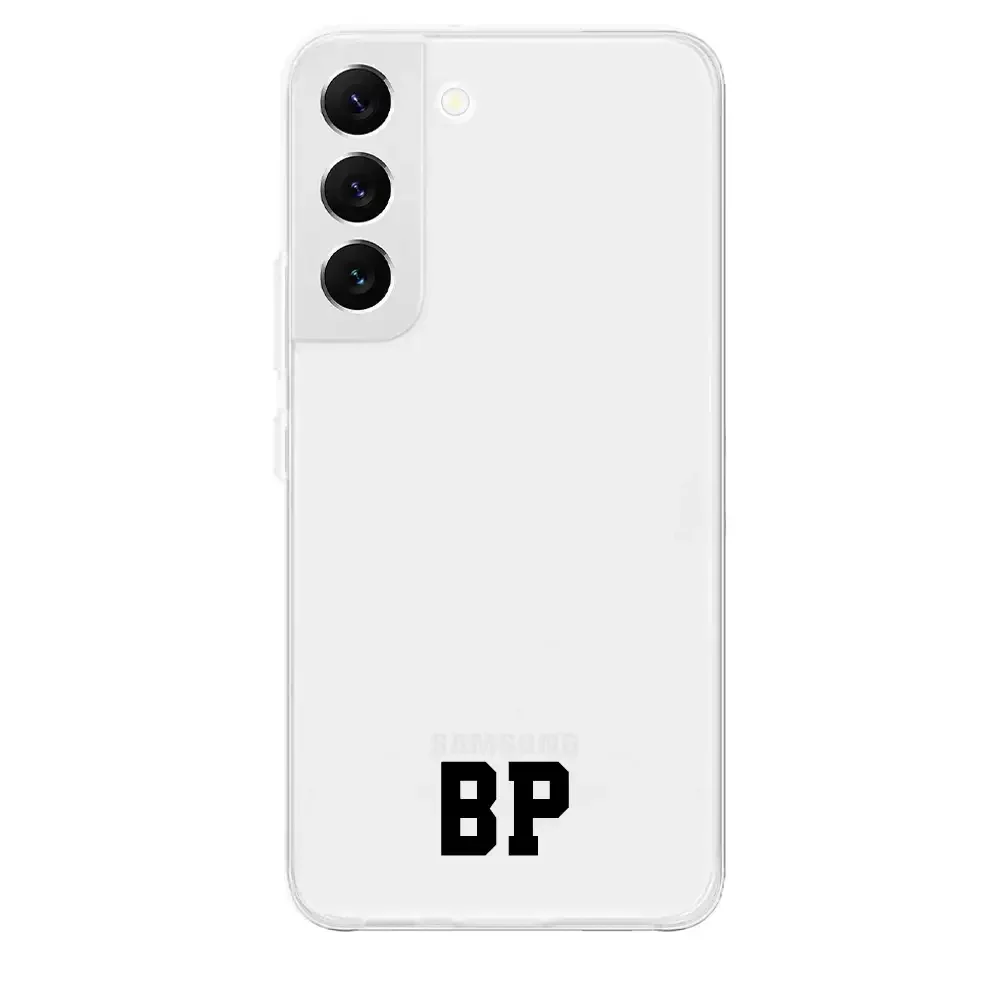 IF Brommapojkarna Official Clear Phone Case Design 12 - Image 25