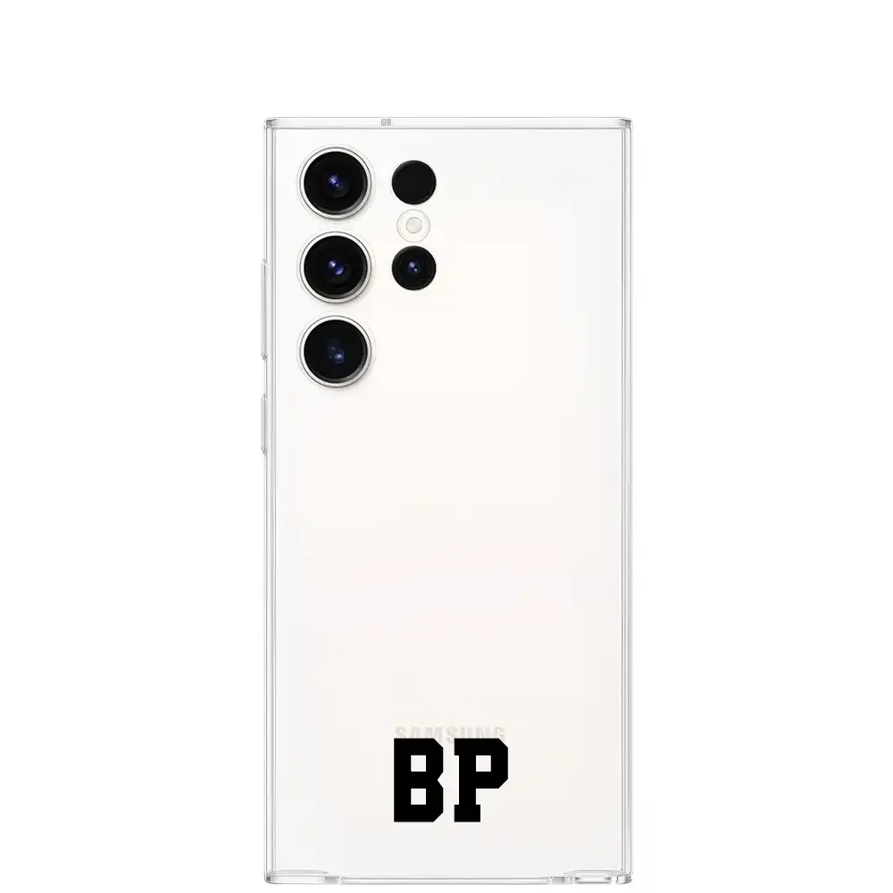 IF Brommapojkarna Official Clear Phone Case Design 12 - Image 28