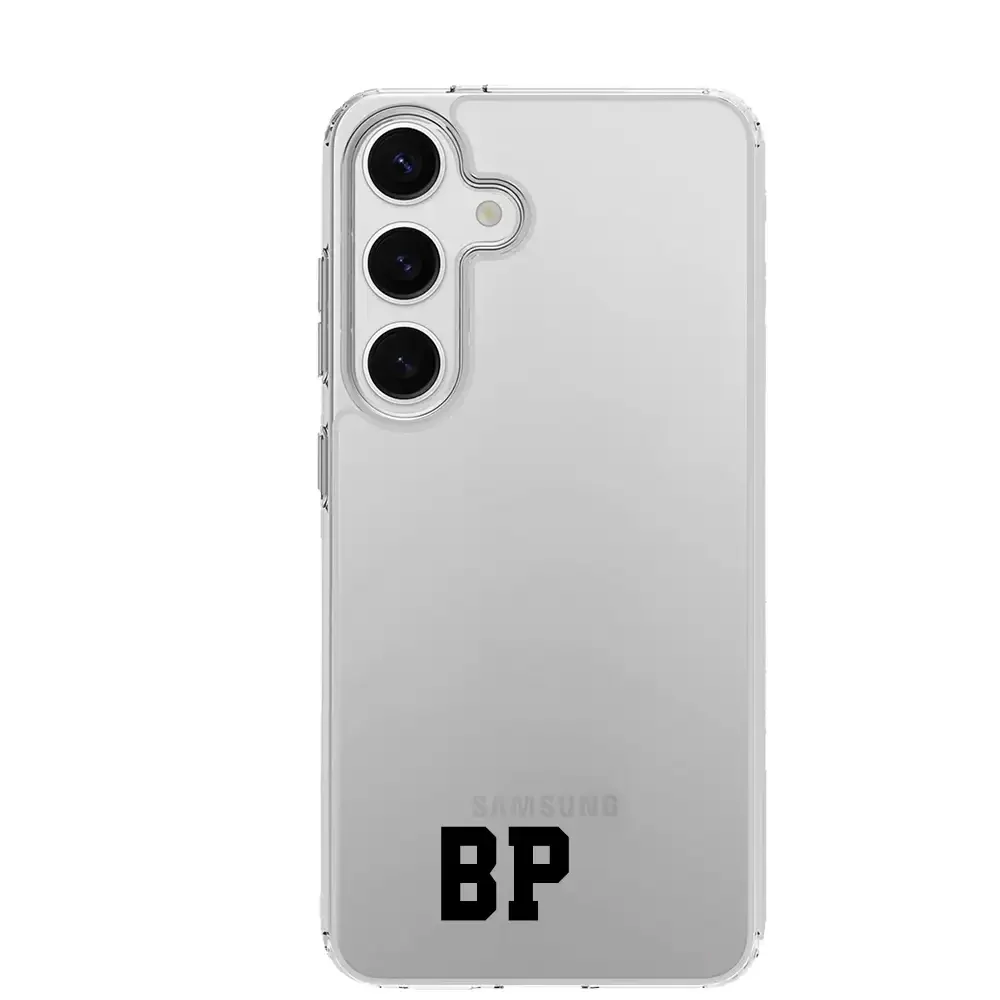 IF Brommapojkarna Official Clear Phone Case Design 12 - Image 29
