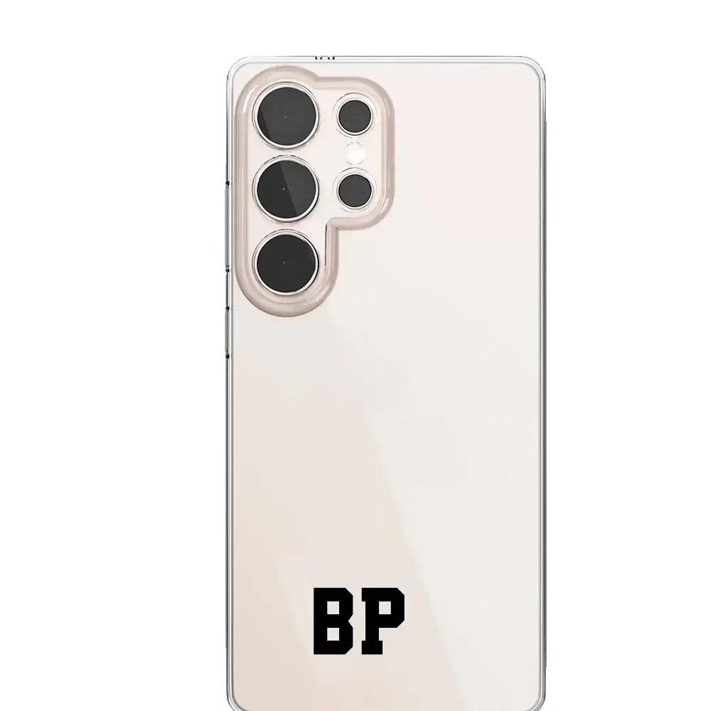 IF Brommapojkarna Official Clear Phone Case Design 12 - Image 31