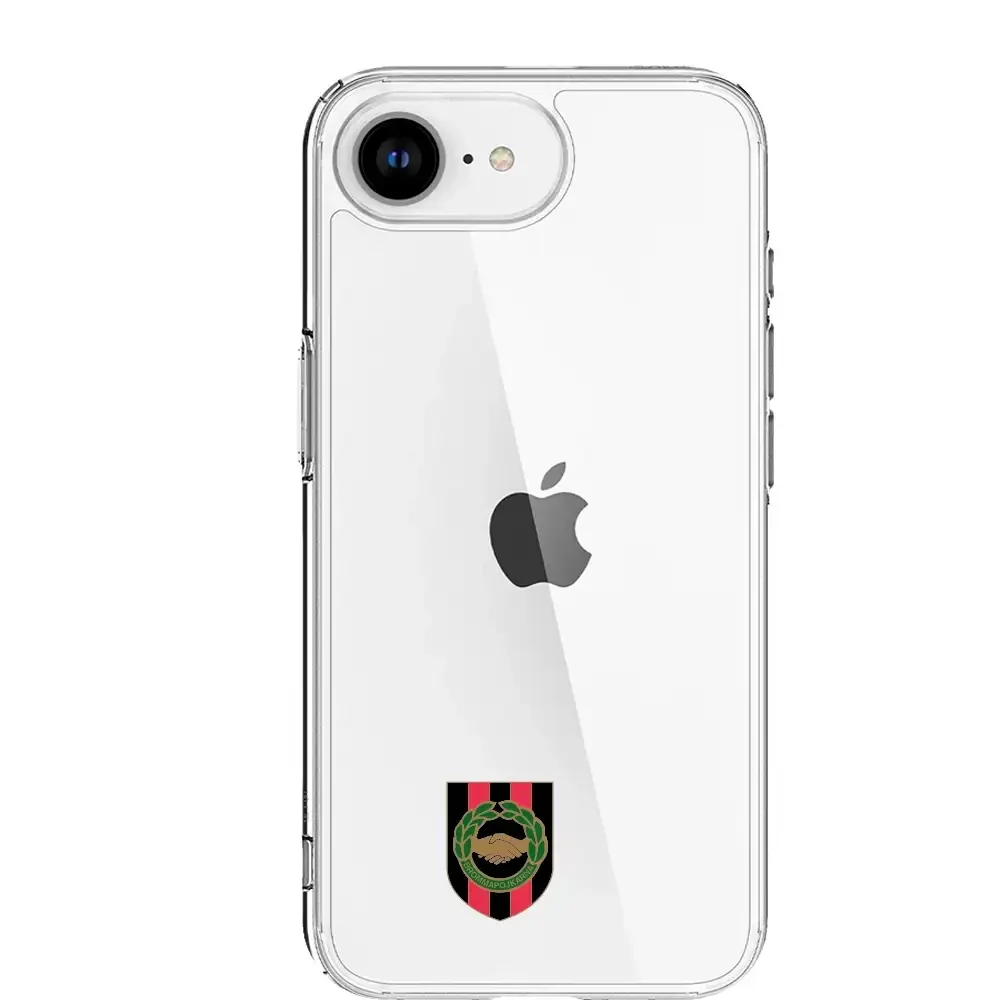IF Brommapojkarna Official Clear Phone Case Design 8 - Image 15