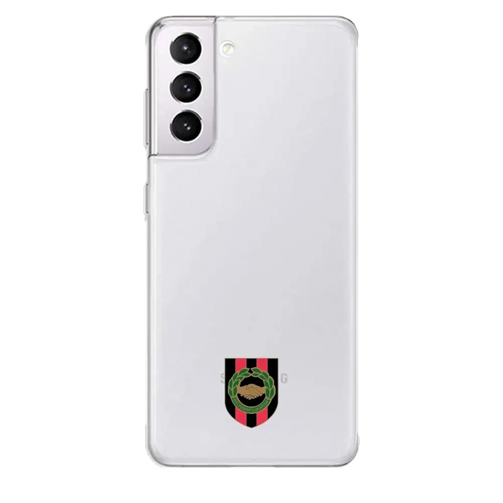 IF Brommapojkarna Official Clear Phone Case Design 8 - Image 23