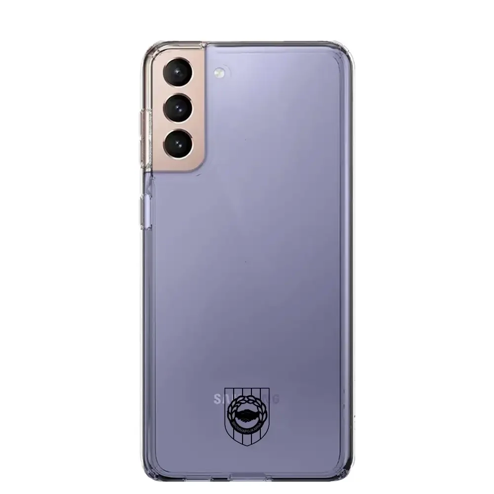 IF Brommapojkarna Official Clear Phone Case Design 9 - Image 24