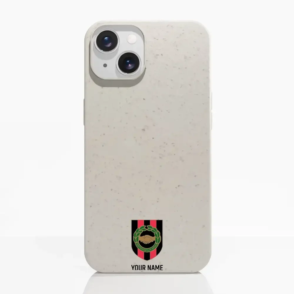 IF Brommapojkarna Official Compostable Phone Case Design 1 + Name - Image 10