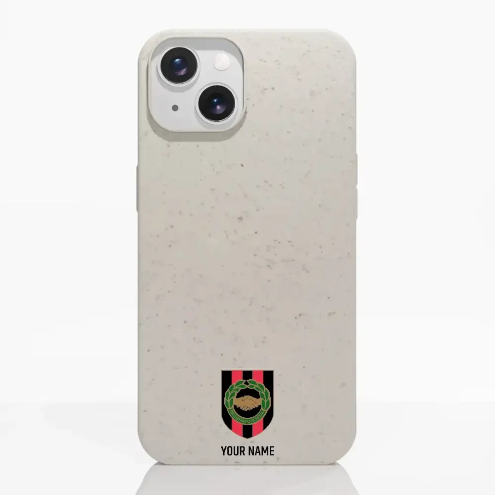 IF Brommapojkarna Official Compostable Phone Case Design 1 + Name - Image 15