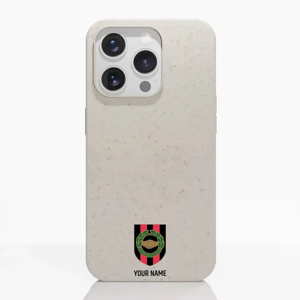 IF Brommapojkarna Official Compostable Phone Case Design 1 + Name - Image 16