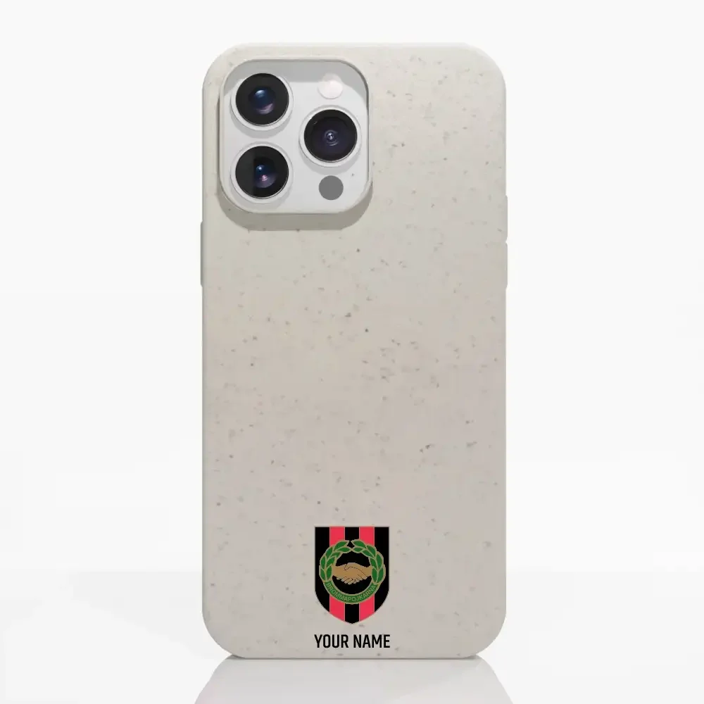 IF Brommapojkarna Official Compostable Phone Case Design 1 + Name - Image 17